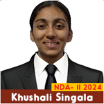 Khushali Singala