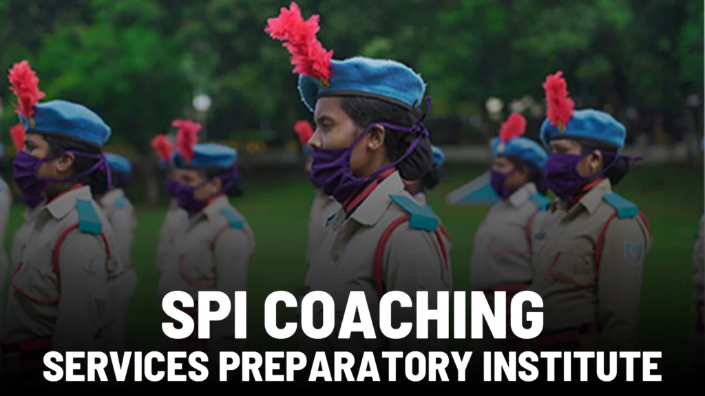 SPI Coaching SPI Coaching